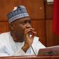 Bukola Saraki [Twitter/@NGRSenate]