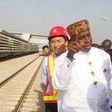 FG resumes negotiations on Port Harcourt-Maiduguri rail project – Amaechi