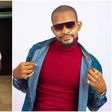 Nollywood actors Jim Iyke and Uche Maduagwu [Instagram/JimIyke] [Instagram/UcheMaduagwu]