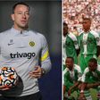 Why ex-Super Eagles should follow John Terry's footsteps
