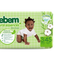 'Inspired By Nature", Hayat Kimya, launches Bebem with natural essences baby diapers in Nigeria