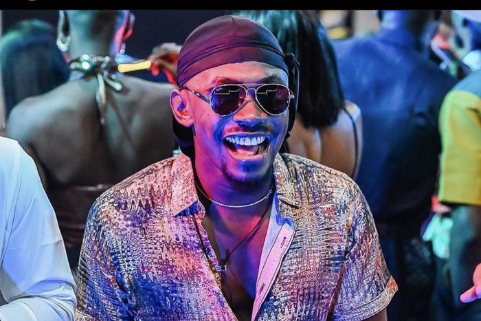 BBNaija Saturday night party