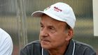 Gernot Rohr reveals his favourite Nigerian strikers this season