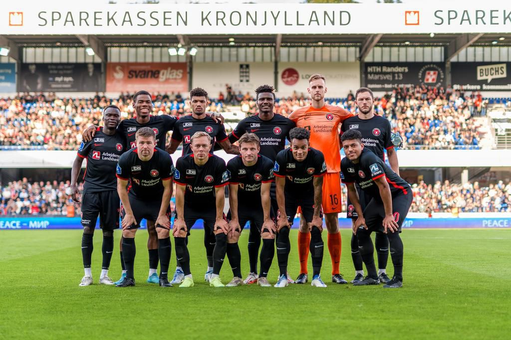 FC Midtjylland