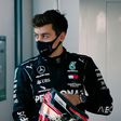 George Russell has spoken on his move to Mercedes