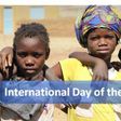 Today celebrates the girl child [Eduwar]