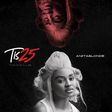 Introducing AniitaBlonde as she takes the centre stage with her new project; Tis25
