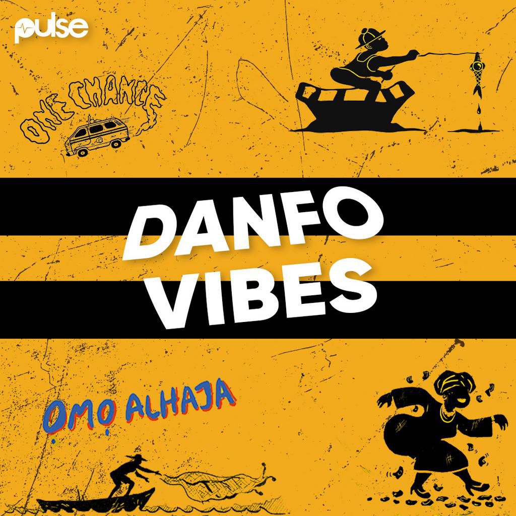 danfo vibes