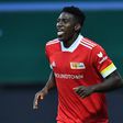 Taiwo Awoniyi (Twitter/Bundesliga)