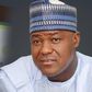 Former Secretary to the Government of the Federation, Babachir Lawal, and ex-Speaker, House of Representatives, Yakubu Dogara. (Punch)