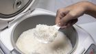 White rice
