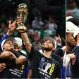 Steph Curry wins 1st Finals MVP award as Warriors crowned champions against the Celtics in Game 6