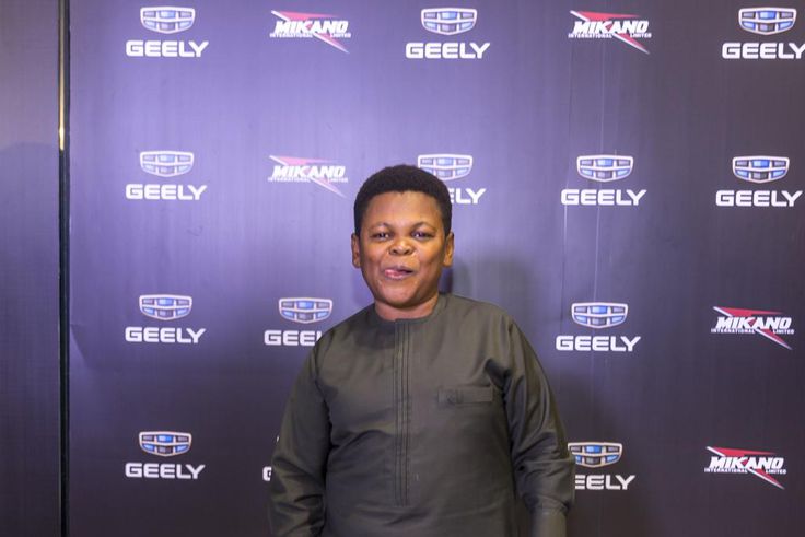 Geely Nigeria just launched a powerful new SUV – Coolray…Mercy, Nengi, Osita Iheme, Cubana Chief Priest were present at the launch