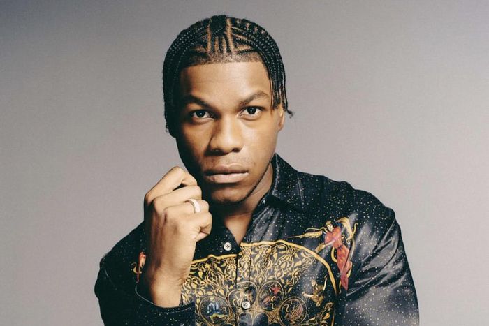 John Boyega [Instagram/johnboyega]