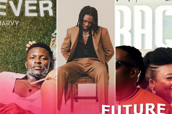 Future Sounds Vol. 22 Cover