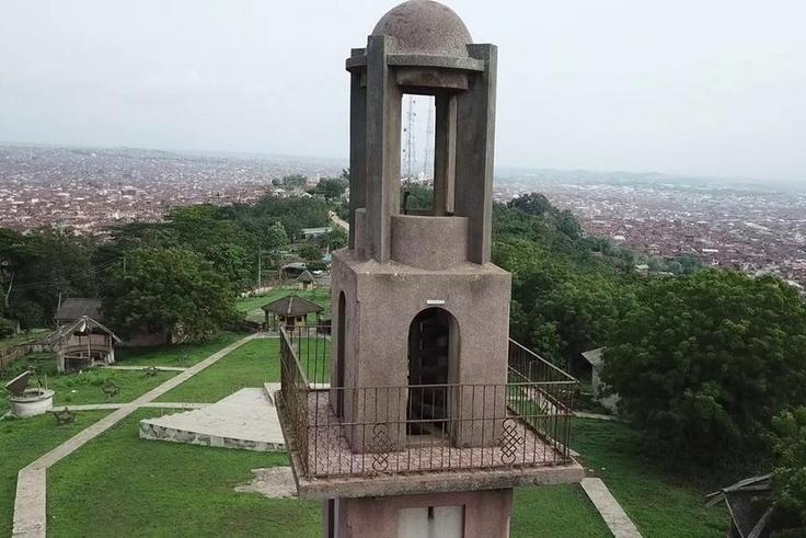 Bower's Tower