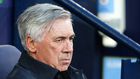 Real Madrid boss Carlos Ancelotti has promised a bumper return leg