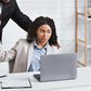 Some workplace interactions can be uncomfortable [Istock]