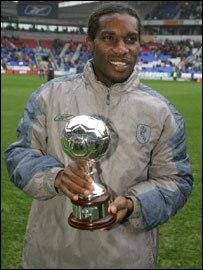 Austin 'Jay Jay' Okocha