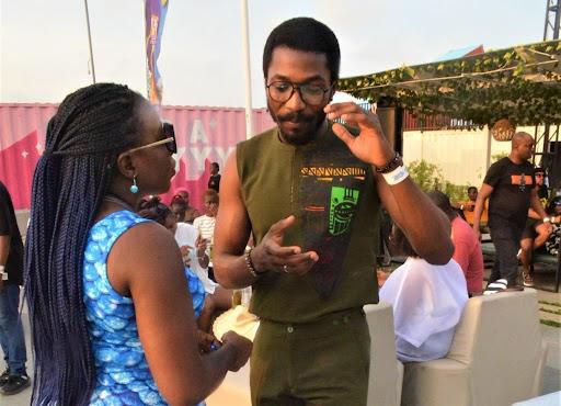 “Flying Fish, our response to flavoured beer lovers yearning” – Tolulope Adedeji, Marketing Director, International Breweries Plc