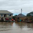 NEMA confirms 1 dead, 651,000 displaced in Anambra flood