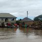 NEMA confirms 1 dead, 651,000 displaced in Anambra flood