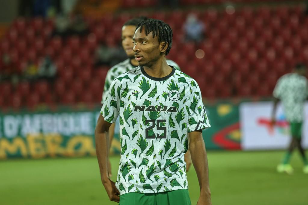Kelechi Nwakali