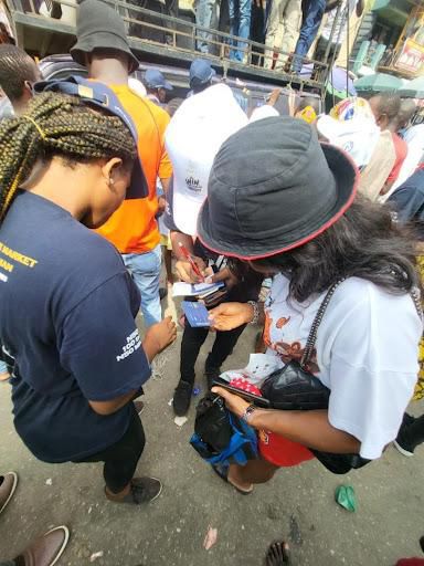 100 Million in 100 Days: Sujimoto shuts down Lagos Island with Homewin