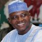 President Buhari's spokesperson, Garba Shehu