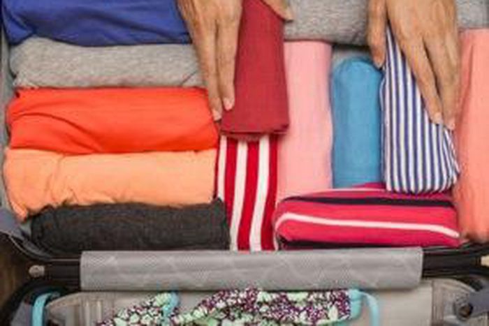 The best kept secrets to packing your carry-on like a travel pro