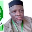 Prof. Ishaq Oloyede, JAMB Registrar.