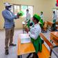 Our investment in education yielding positive results – Gov Sanwo-Olu. [Twitter/@jidesanwoolu]