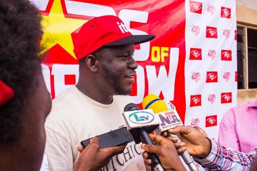 Children’s Day 2022: itel donates libraries, school books, and other educational items to students in Lagos.