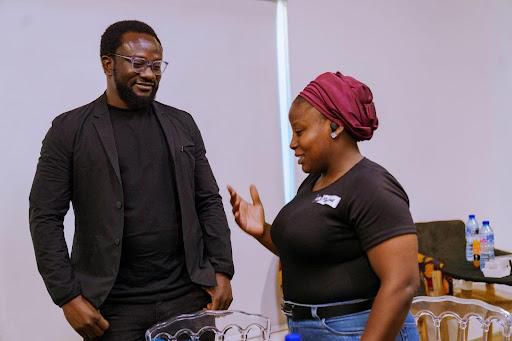 A better opportunity—LIFT provides mentorship and capital for small businesses