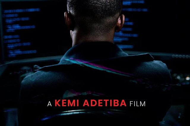 Kemi Adetiba announces new film 'To Kill A Monkey'