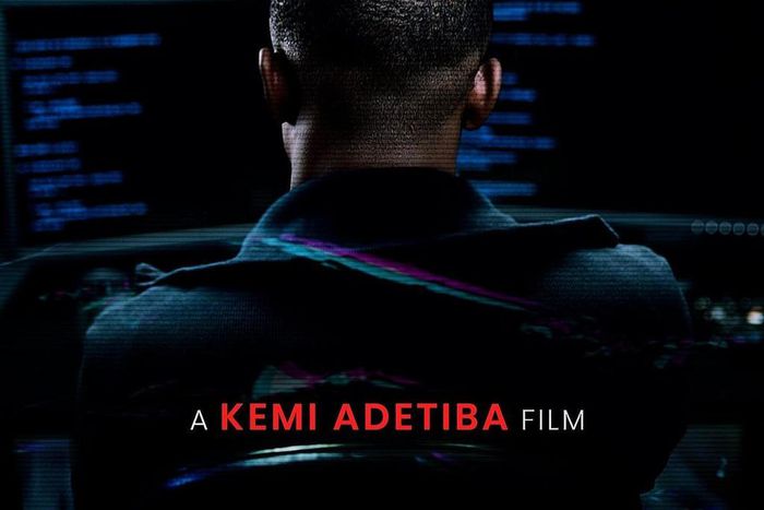 Kemi Adetiba announces new film 'To Kill A Monkey'