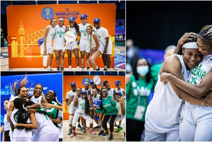 D'Tigress want to go to the World Cup despite ban