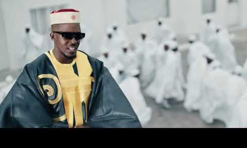 MI Abaga - The Guy Video