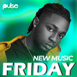 New Music Friday (Cover: Omah Lay)