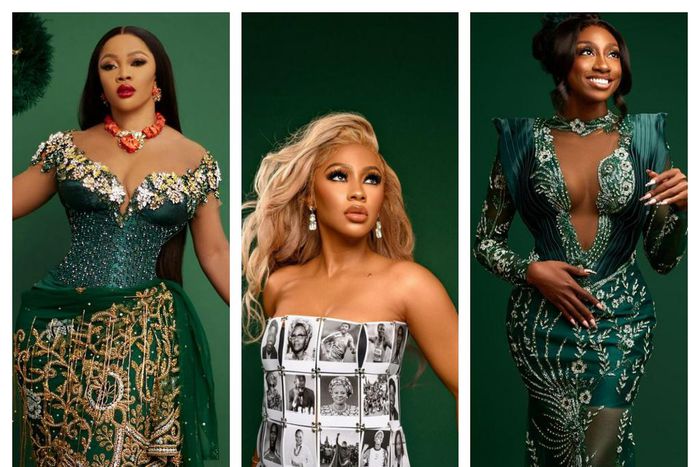 Pictures posted for independence [Instagram]