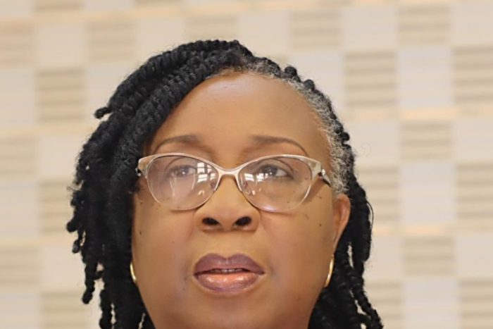 The Lagos State Commissioner for Education, Mrs Folasade Adefisayo. [NAN]