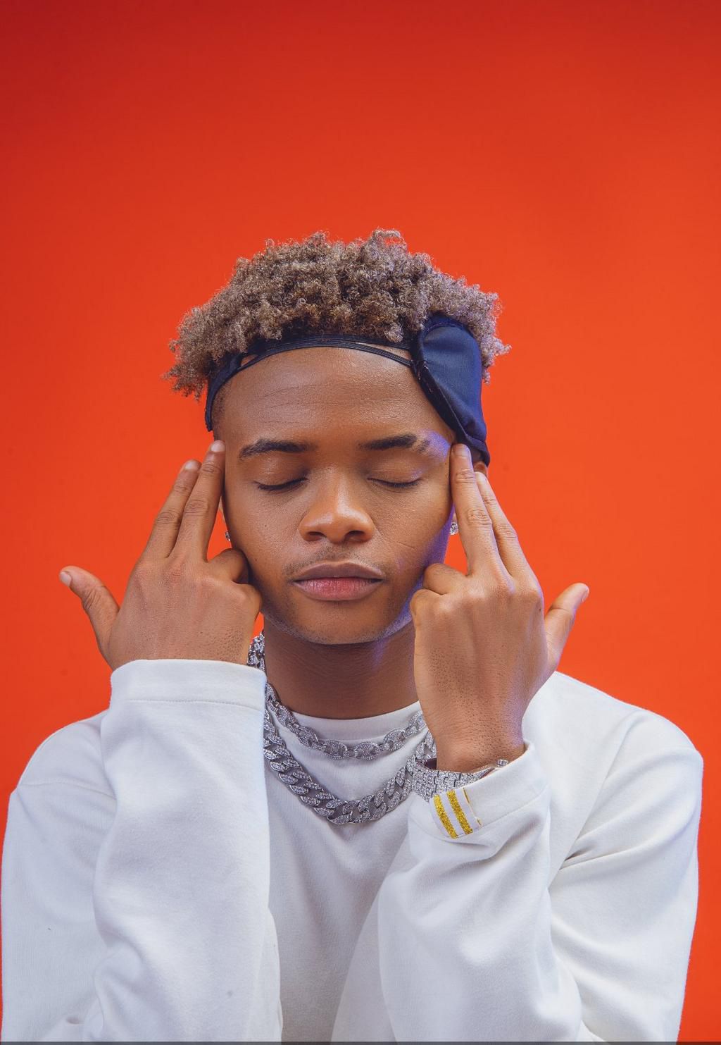 Crayon (MAVIN/Blowtime)