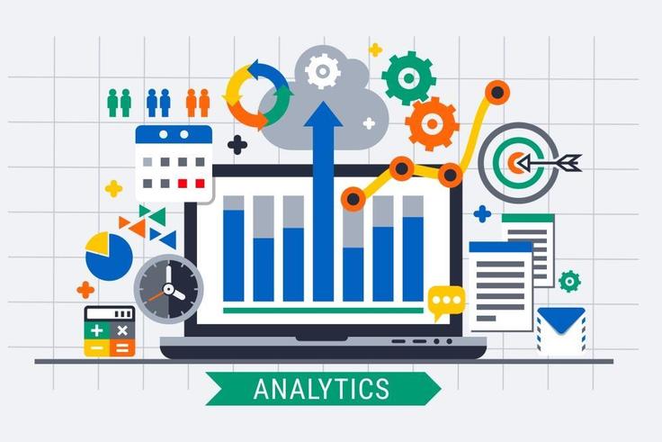 Top 7 data analytics tools in 2019