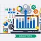 Top 7 data analytics tools in 2019