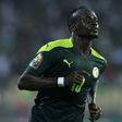 Sadio Mane wrapped up victory for Senegal with the third goal against Burkina Faso