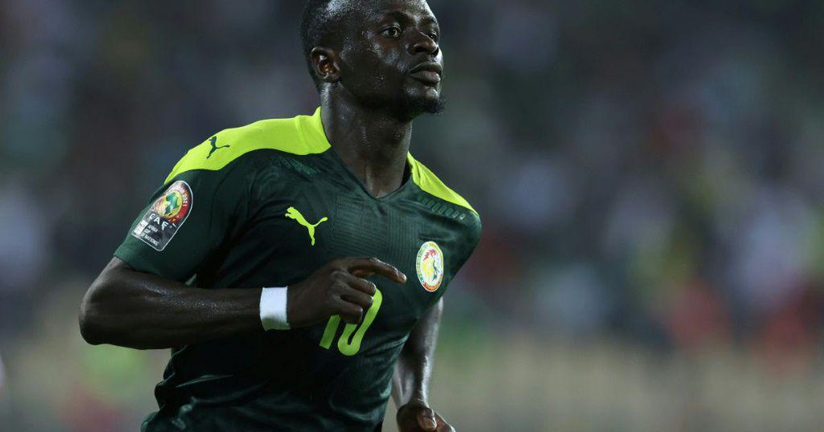 'I respect Liverpool' - Sadio Mane clarifies 'humorous' transfer ...