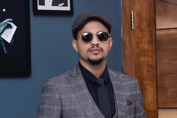 Rico Swavey [Instagram]