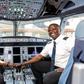 Meet Alex and Alan who made history as the first set of identical twins working as pilots at Alaska Airlines