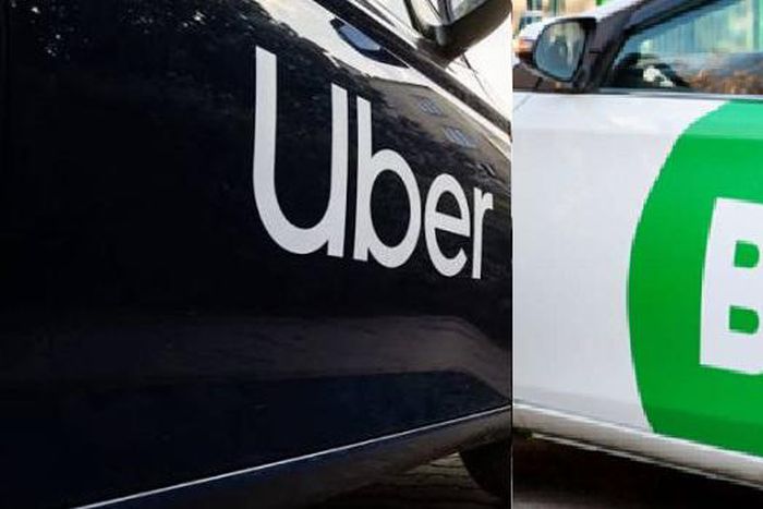 App-based drivers drag Uber, Bolt to court over working condition