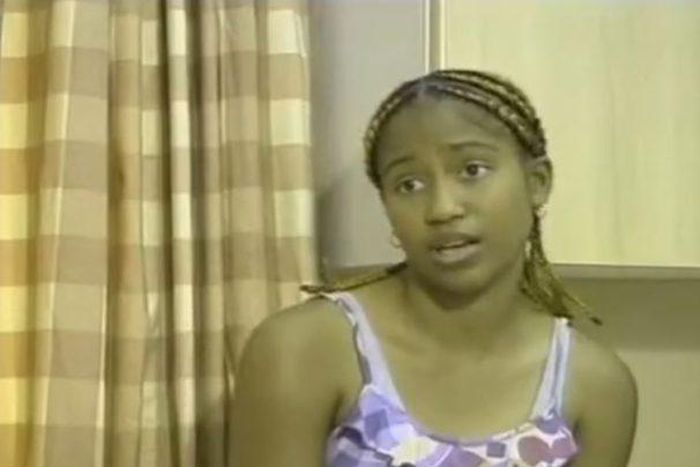 'Things We Do for Love' actress